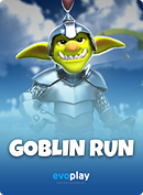 Goblin Run game by Evoplay